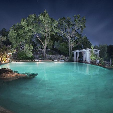 Puntebianche B&B Ceglie Messapica Exteriör bild