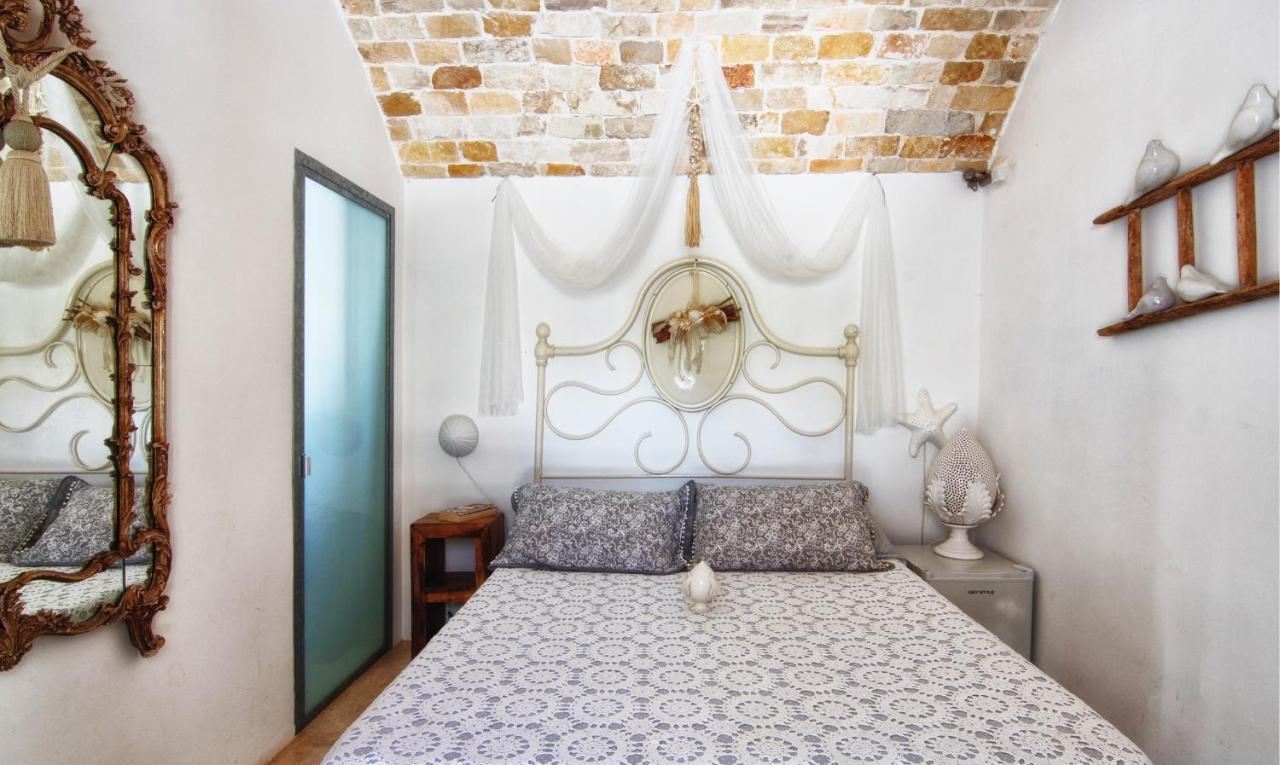 Puntebianche B&B Ceglie Messapica Exteriör bild