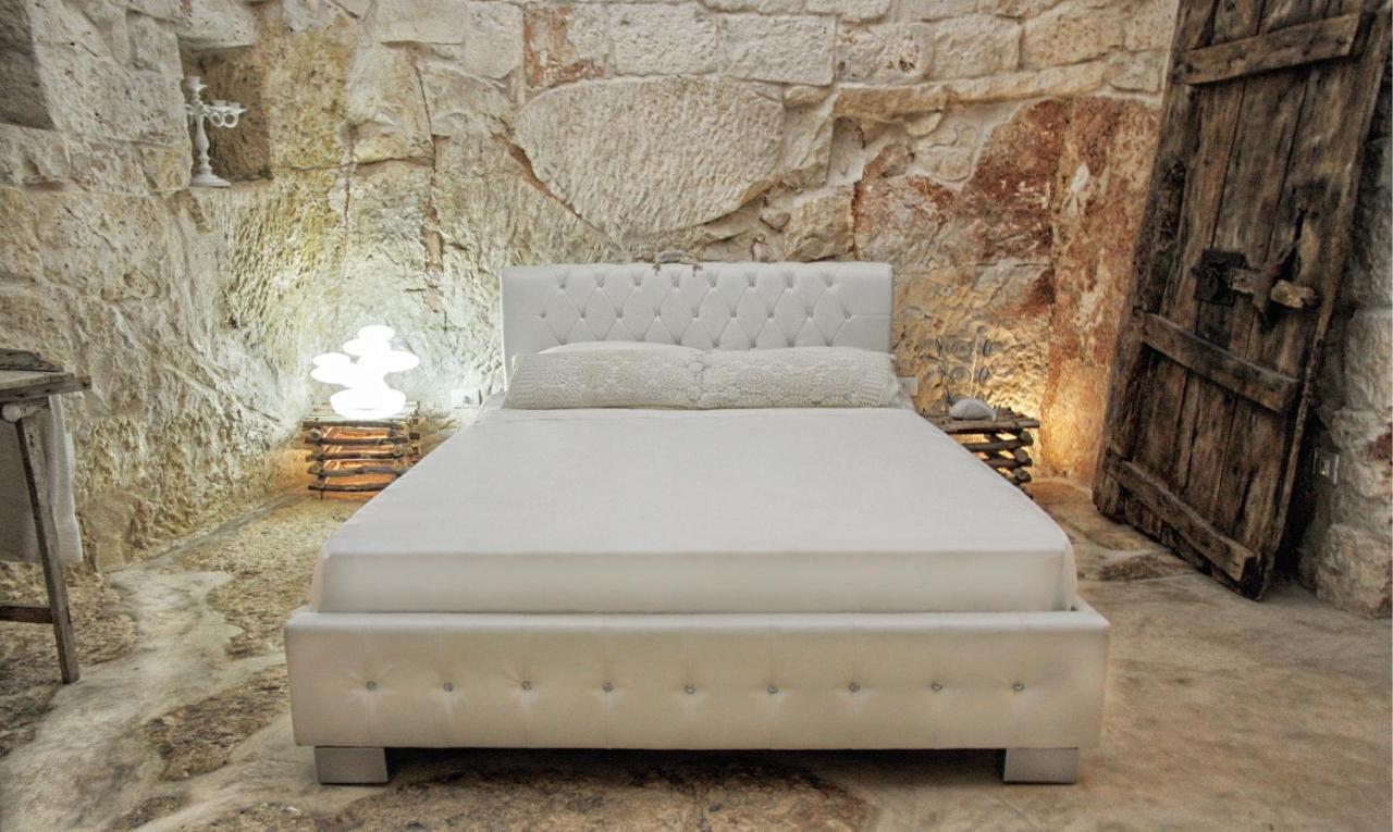Puntebianche B&B Ceglie Messapica Exteriör bild