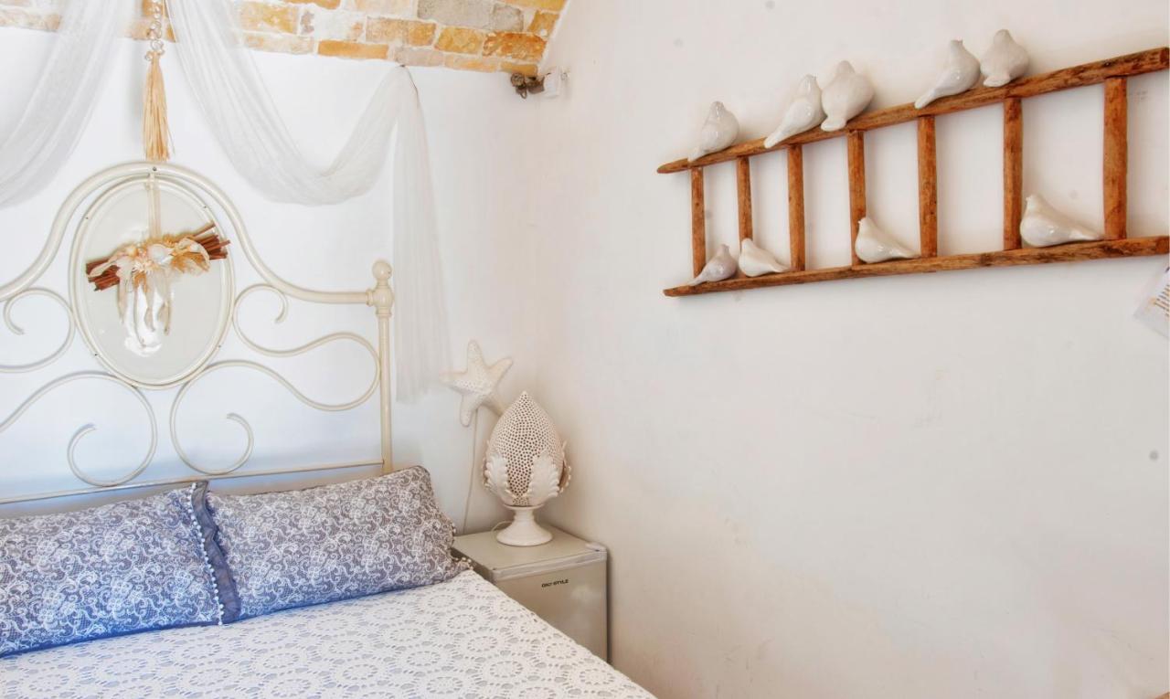 Puntebianche B&B Ceglie Messapica Exteriör bild